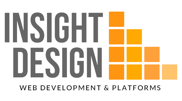 Insight Design Website Development
